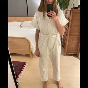 Rachel Comey Jumpsuit